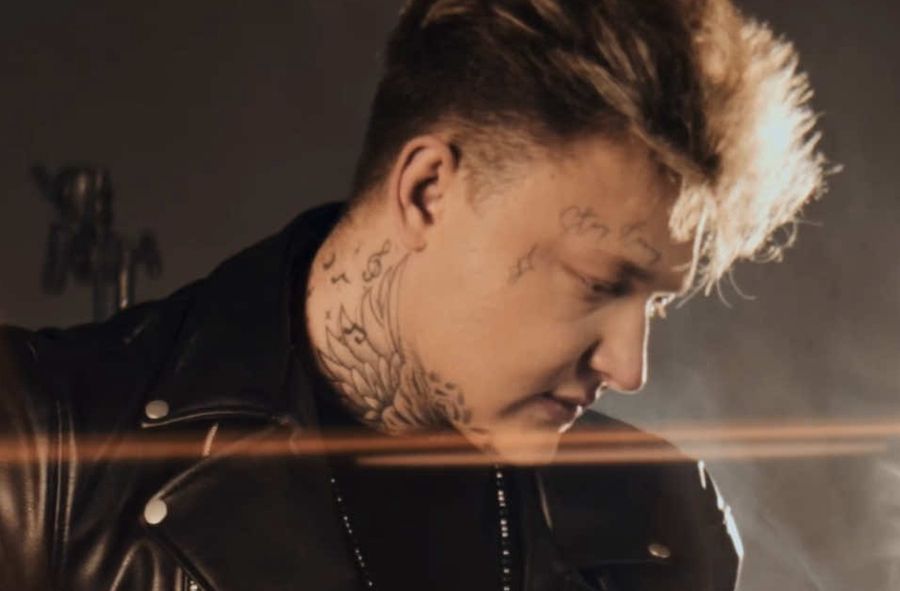 Cameraboy pokazał, jak przeżywa rozstanie z Nikitą. "Prawdziwy m