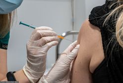 Włochy. Dostała 6 dawek szczepionki na COVID-19. Nie ma certyfikatu