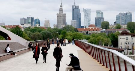 Ponad 12 mld zł w IKZE. Duży skok w zaledwie sześć miesięcy