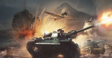 War Thunder - nadciągają nowe japońskie maszyny
