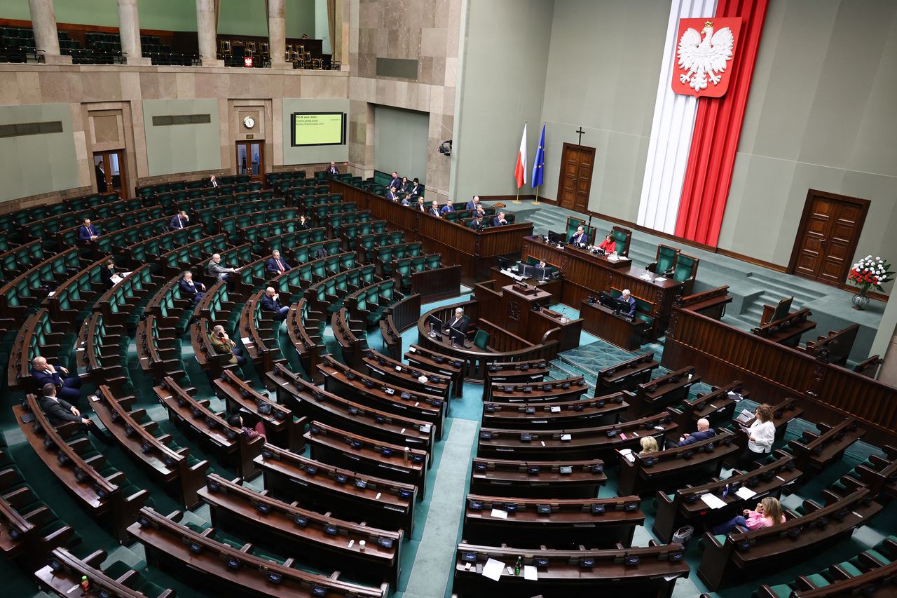 Milionowe długi posłów. Oto rekordziści