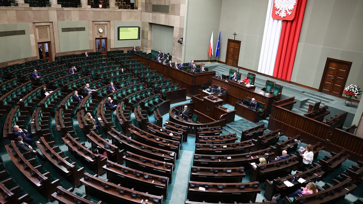 Milionowe długi posłów. Oto rekordziści