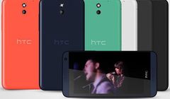 HTC pokazało smartfony Desire 610 i 816