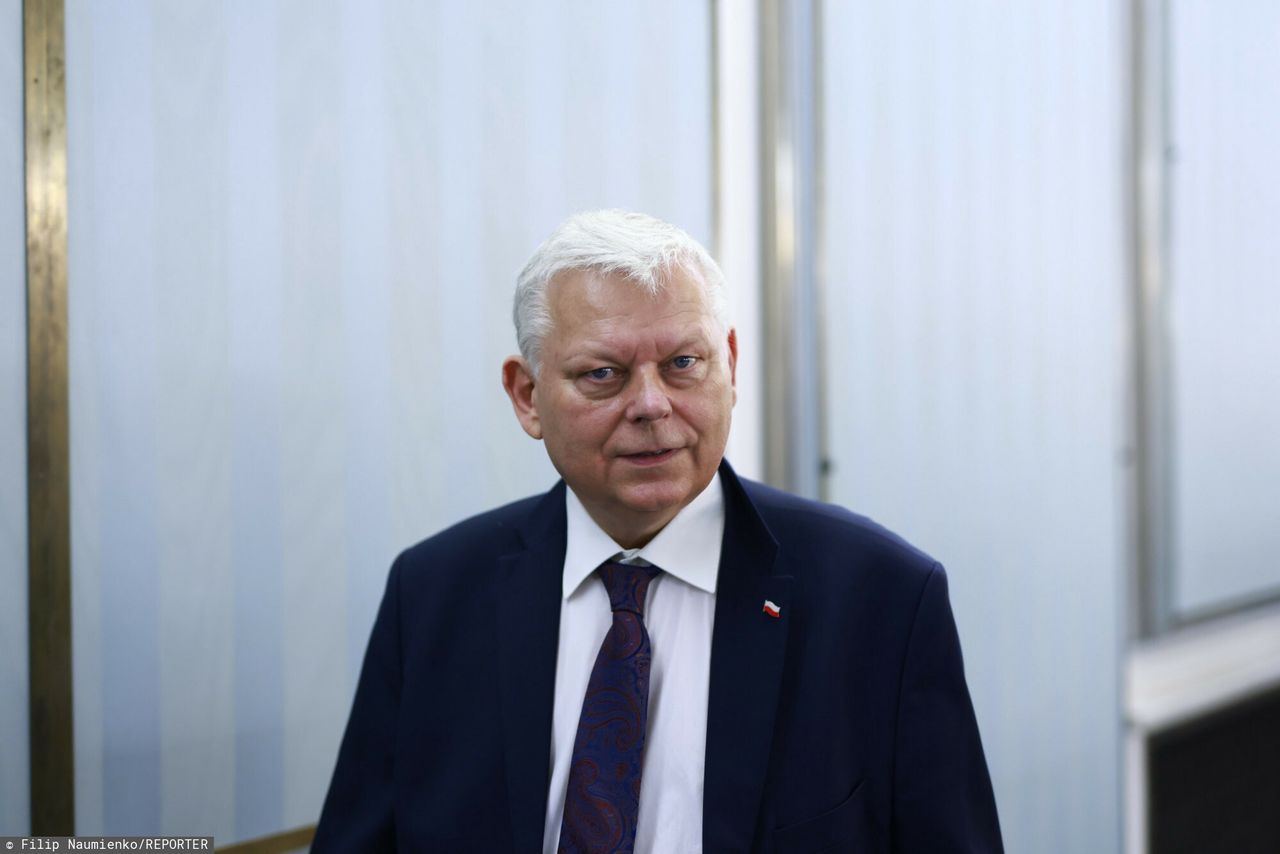 Prokuratura wszczęła śledztwo w sprawie posła Marka Suskiego