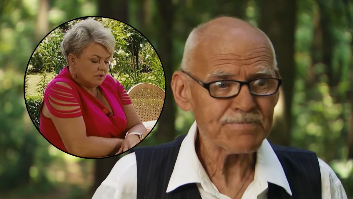 Maciej skomentował sylwetkę Agaty z "Rolnik szuka żony"