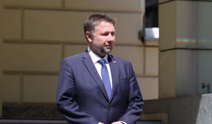 Akcja dywersyjna w Polsce? Zastanawiające słowa b. ministra