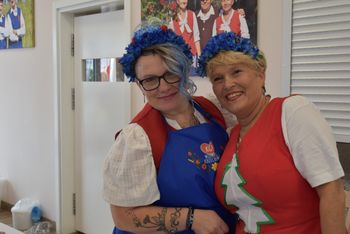 Borzechowo: Nasze Wielkie Kociewskie Wesele. Były tańce, zabawa i frykasy