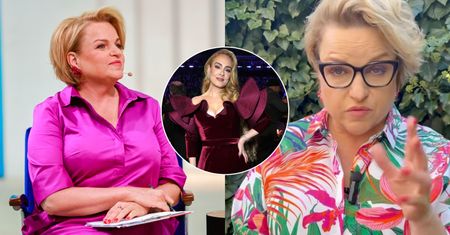 Adele schudła 40 kilogramów dzięki konkretnej diecie. Korzysta z niej także Katarzyna Bosacka