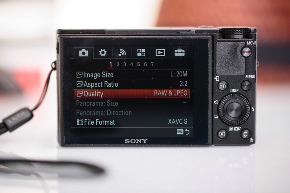Sony RX100 III - małe jest jeszcze lepsze [test] 11