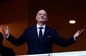 Z Metropolii Toruńskiej na szczyty światowego futbolu?