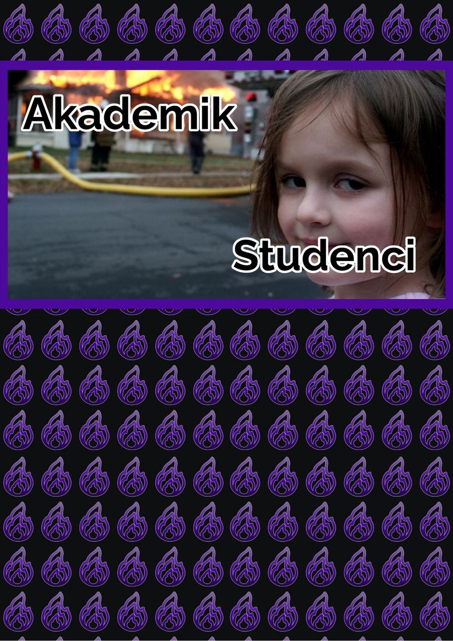 studenci vs mieszkanie