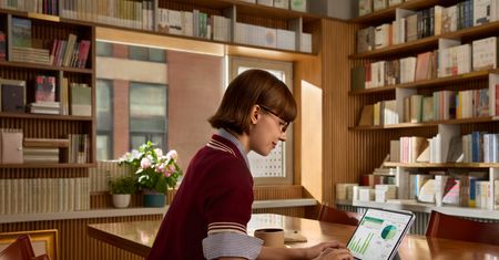 Po co mi tablet? Z HUAWEI MatePad 11.5 2025 już nie będziesz pytać