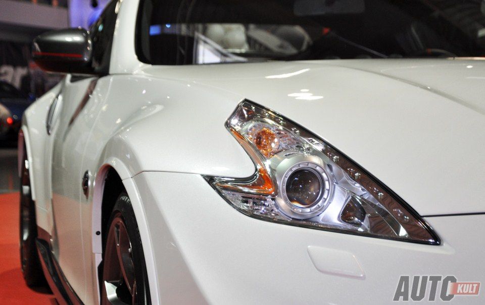 Targi Motor Show 2013 w Poznaniu [galeria] 42