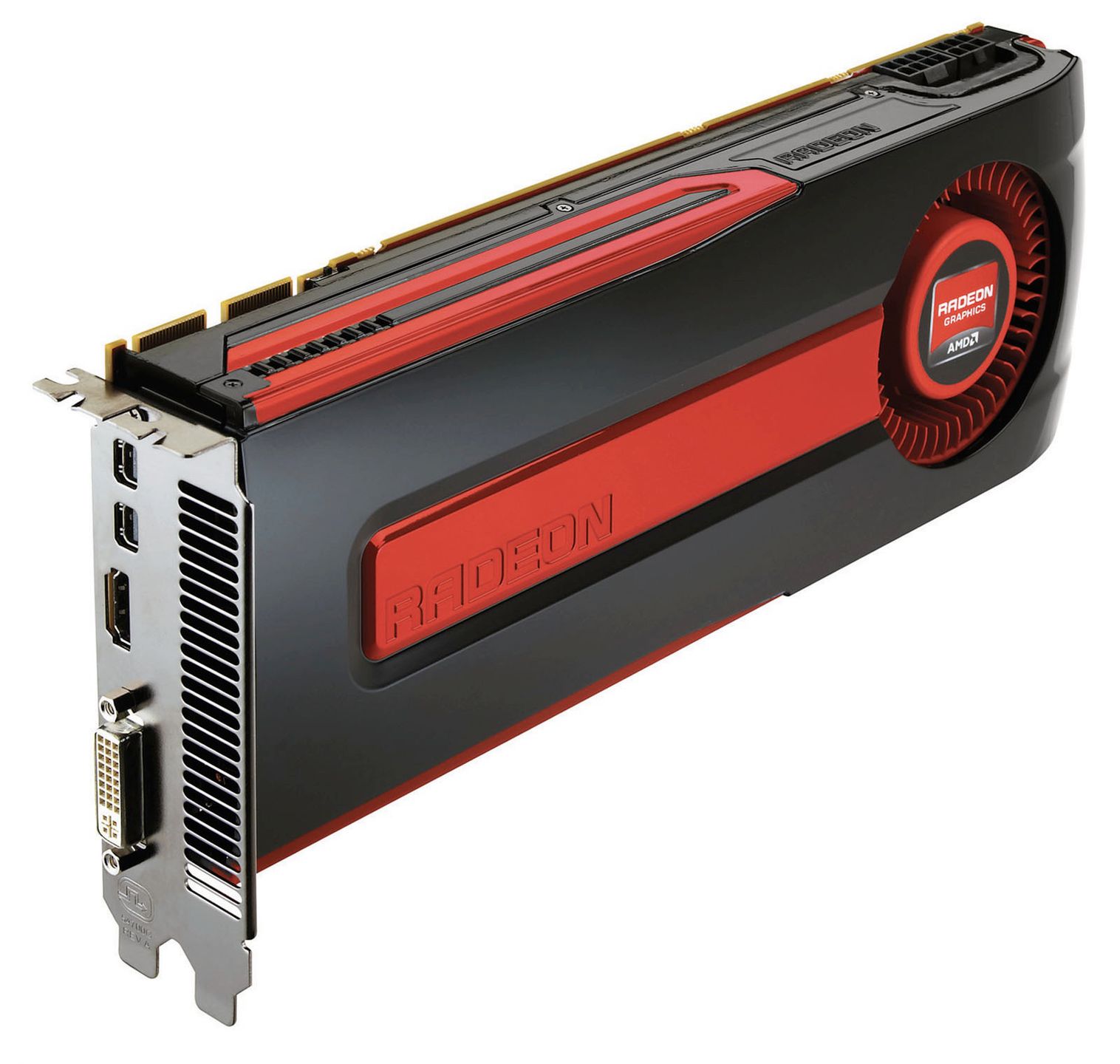 NVIDIA kontra AMD - teraźniejszość i przyszłość desktopowych kart graficznych 4