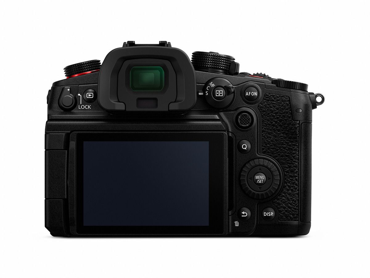 Panasonic Lumix GH6 ma wbudowany wentylator. Jest lepszy niż myśleliśmy 3