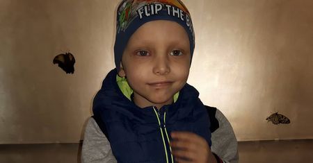 Brak dostępu do leczenia neuroblastomy w Polsce. Kolejne dzieci umierają