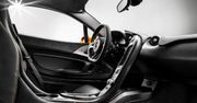 McLaren pokazał zdjęcie nowego P1