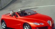 1998 Alfa Romeo Dardo [zapomniane koncepty]
