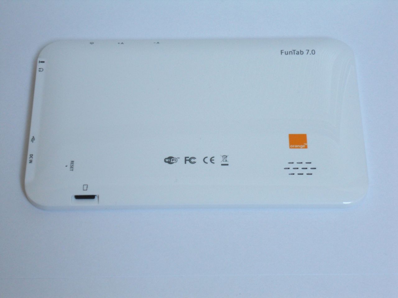 FunTab 7.0 (fot. wł)