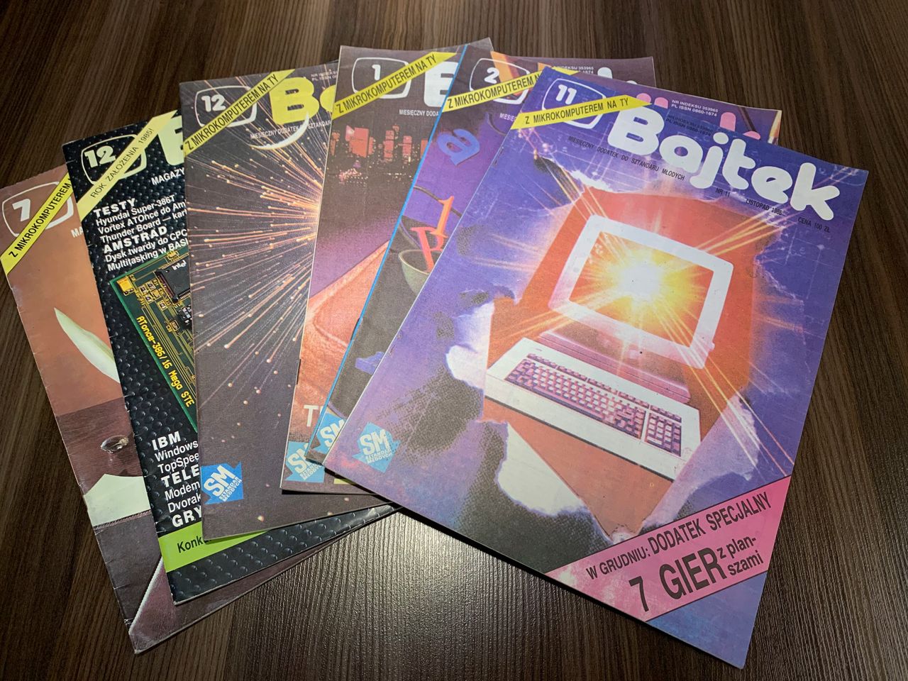 Retromaniak: Kultowy Bajtek będzie miał reedycję!