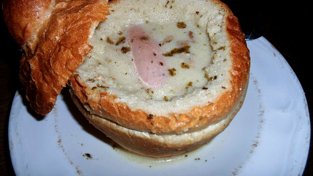 Najgorsze dodatki do żurku. Czego unikać?