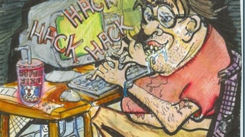 Ścierwojady wykorzystują śmierć Patricka Swayze 1