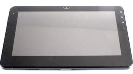 ViewSonic G-Tablet - zapomniany iPad killer [wideo] 1