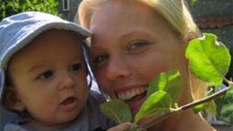 Młoda matka szuka ojca na YouTube, czyli jak Duńczycy przyciągają turystów 1