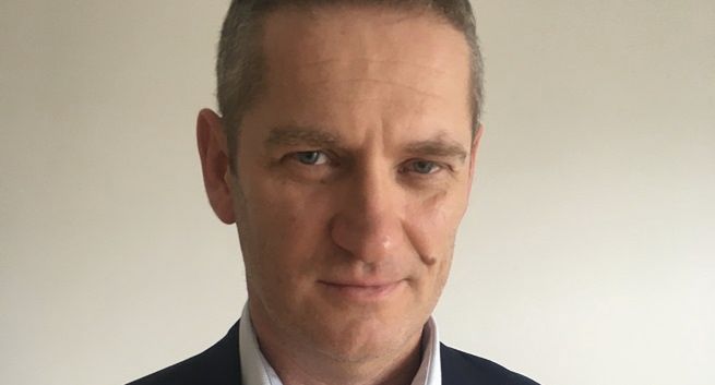 Arkadiusz Dobosz dyrektorem marketingu Intermarché