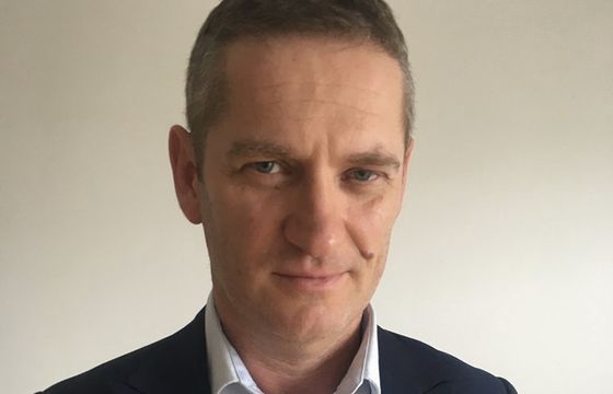 Arkadiusz Dobosz dyrektorem marketingu Intermarché