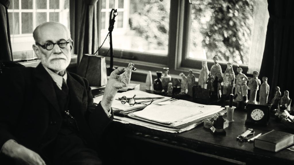 Marcel Sternberger - mistrz fotografii portretowej 1