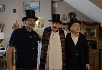 "Kolędy nie przyjęło 1686 rodzin, czyli 47,3 proc.". Proboszcz ujawnia dane