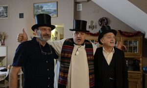 "Kolędy nie przyjęło 1686 rodzin, czyli 47,3%". Proboszcz ujawnia dane