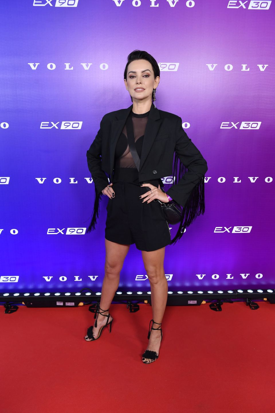 Dorota Gardias