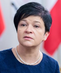 Strajk kobiet z poparciem Joanny Borowiak? Hakerzy włamali się na konto posłanki PiS