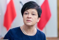 Strajk kobiet z poparciem Joanny Borowiak? Hakerzy włamali się na konto posłanki PiS