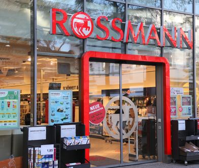 Rossmann odleciał z promocjami. Kultowe produkty do wyjęcia za grosze