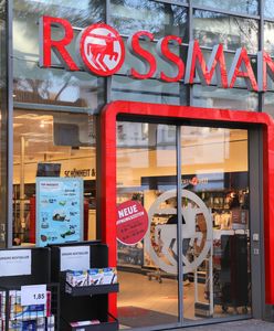 Rossmann odleciał z promocjami. Kultowe produkty do wyjęcia za grosze