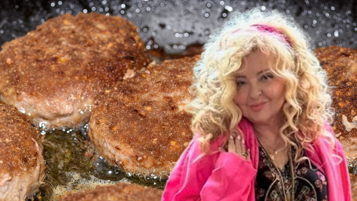 Magda Gessler wyjaśniła, jak zrobić najlepsze kotlety mielone. Kluczowa jest jedna rzecz