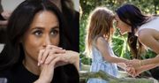 Zdesperowana Meghan Markle zaangażowała CÓRKĘ, aby ratować upadające biznesy