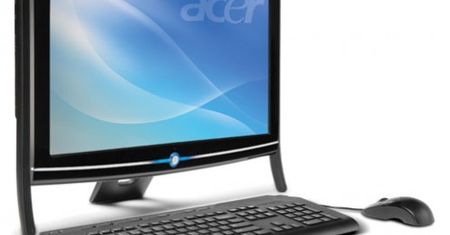 All-in-One dla biznesu od Acera