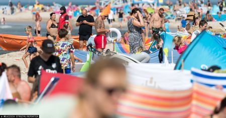 Nowy termin wakacji i podział na województwa. Burmistrz Karpacza: rozmowy z ministerstwami już trwają
