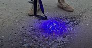 Makabryczne znalezisko nad Bałtykiem. Szukano bursztynu, trafiono na rękę