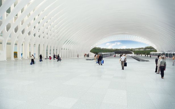 Santiago Calatrava