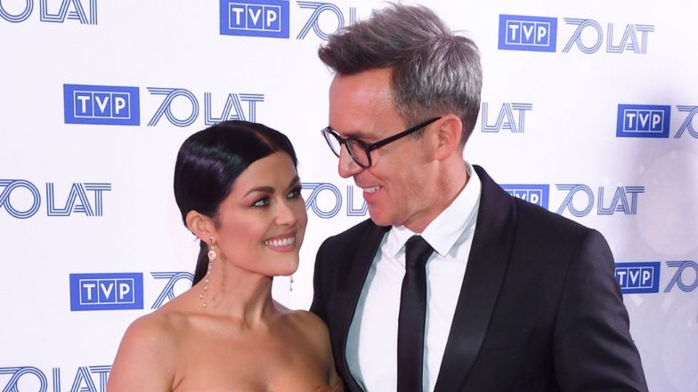 Ekspert od mowy ciała analizuje wspólne zdjęcie Katarzyny Cichopek i Macieja Kurzajewskiego