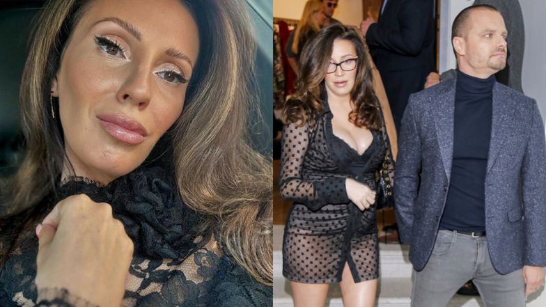 Dominika Serowska gorzko wspomina przejażdżkę po mieście