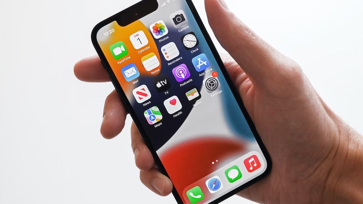 iPhone 13 mini będzie prawdopodobnie ostatnim smartfonem w takim rozmiarze