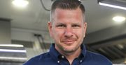 Filip Chajzer ma kosztowną zachciankę. Pochwalił się nią fanom