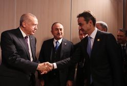 Berlin potwierdza. Doszło do tajnego spotkania dyplomatów