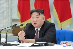 Korea Północna oskarża. "Sytuacja na skraju wojny jądrowej"